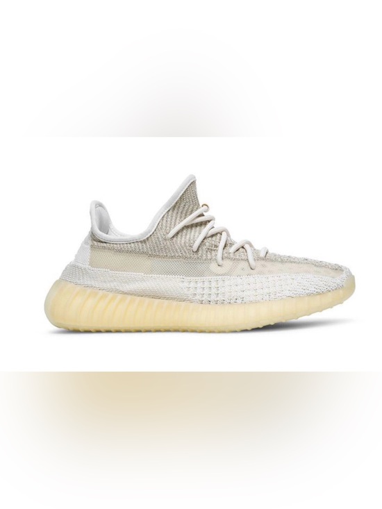 Yeezy Shoes - Adidas Yeezy Boost 350 V2 “Natural” 2020/ size 4M